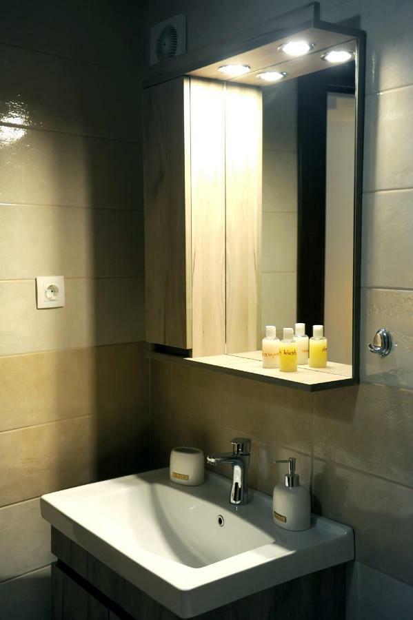 Greecerent - Elegant Center Apartment Thessaloniki Exterior photo